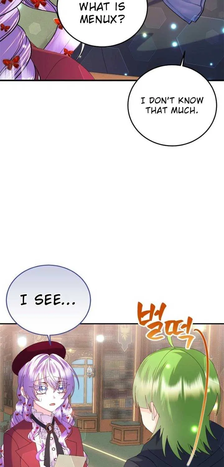 I Am The Male Lead's Child Chapter 62 page 42 - 
