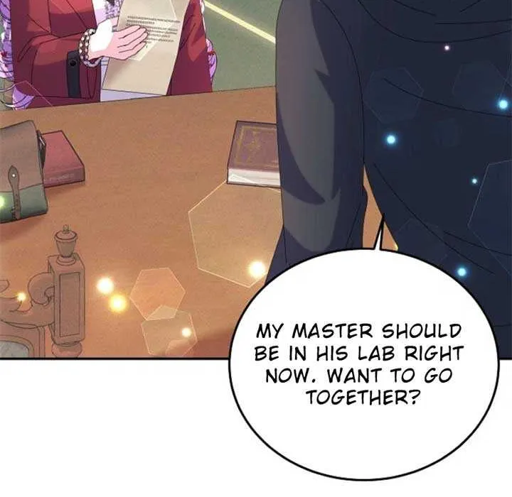 I Am The Male Lead's Child Chapter 62 page 43 - 