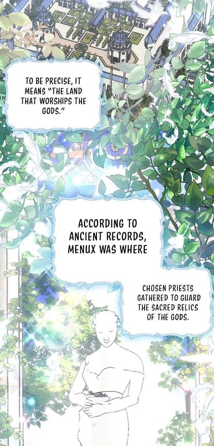 I Am The Male Lead's Child Chapter 62 page 50 - 