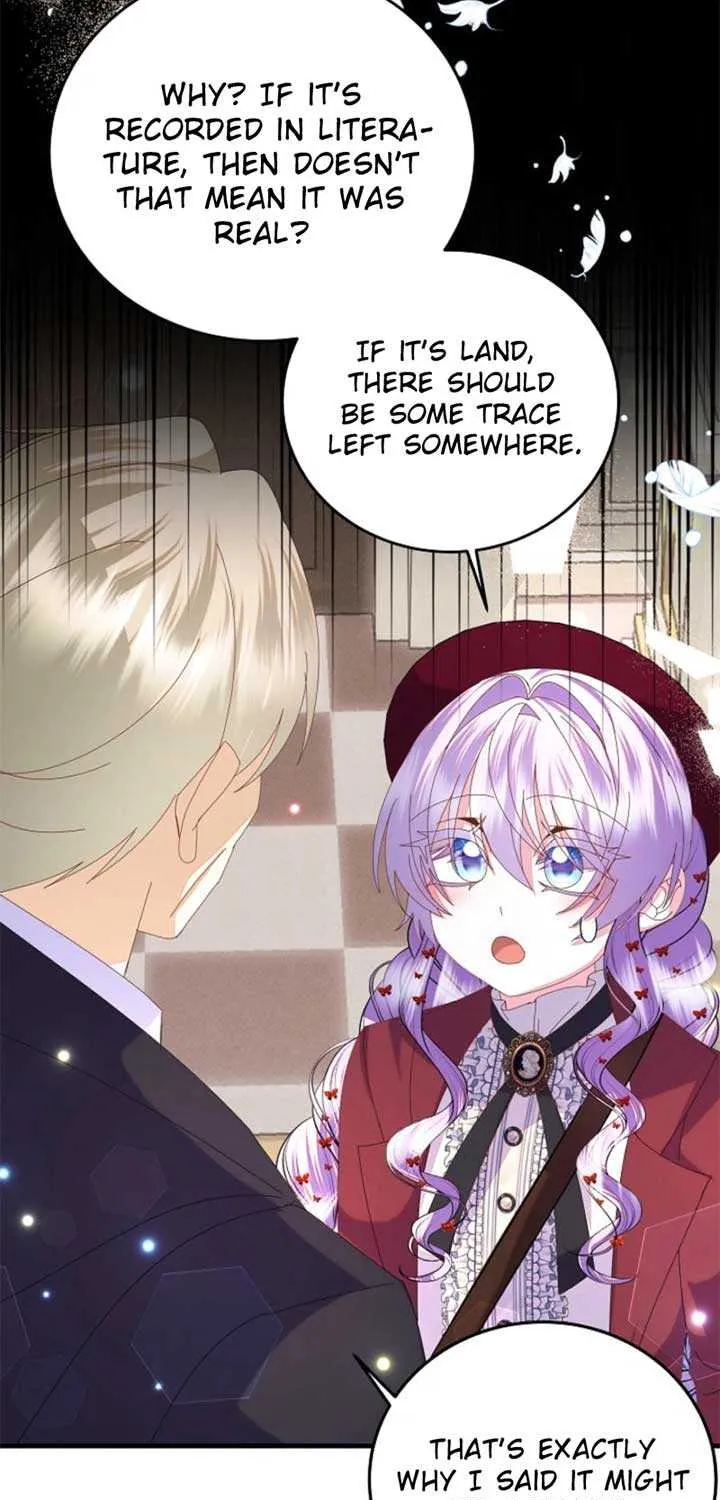 I Am The Male Lead's Child Chapter 62 page 52 - 