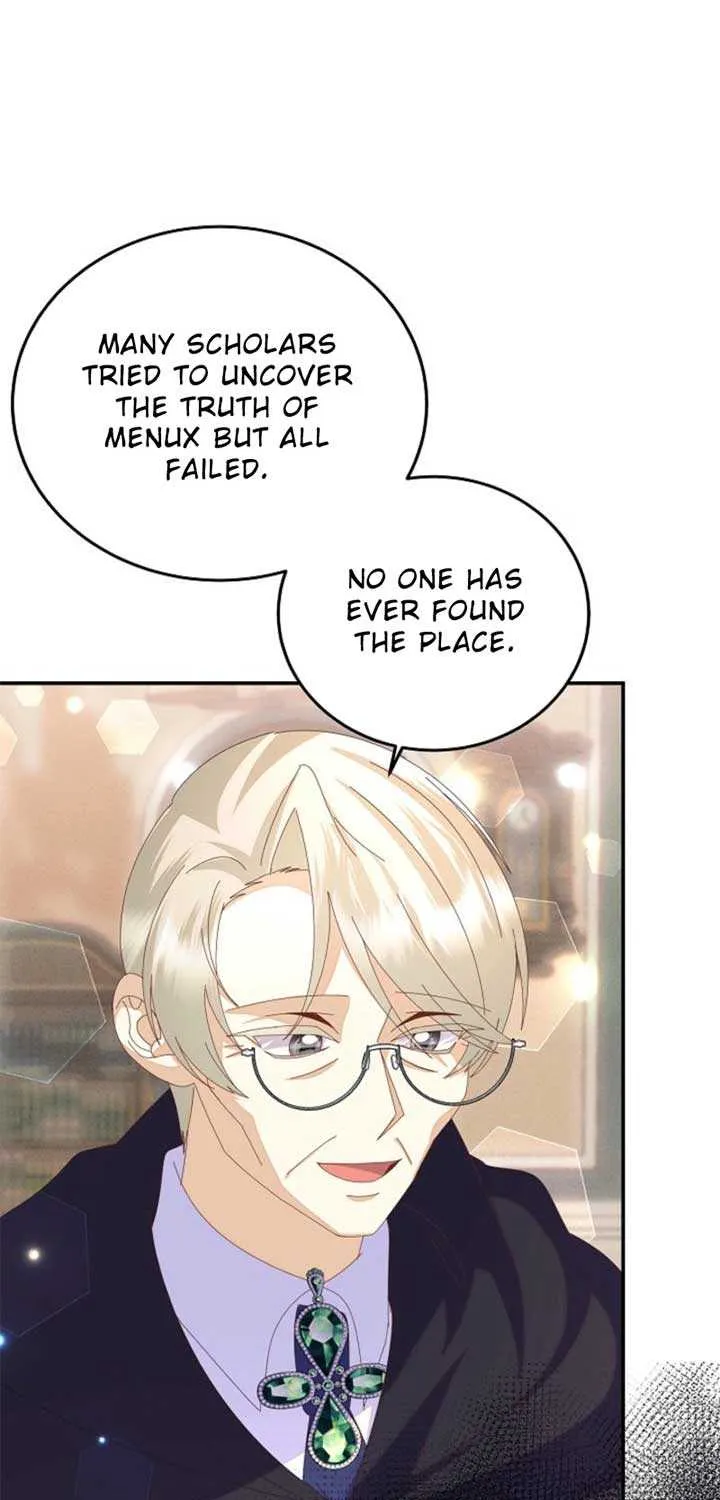 I Am The Male Lead's Child Chapter 62 page 54 - 