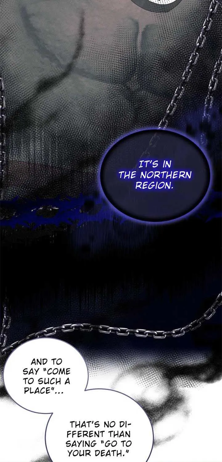 I Am The Male Lead's Child Chapter 62 page 56 - 