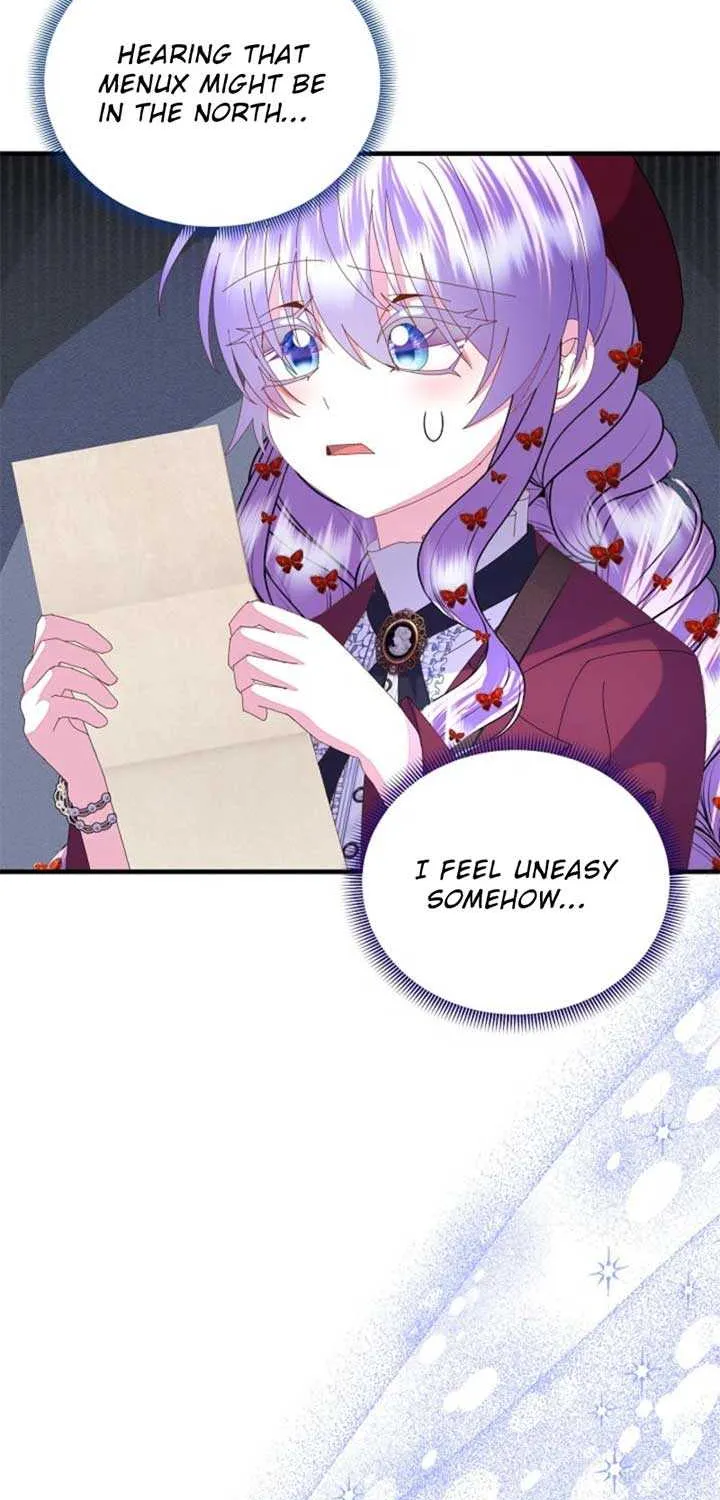 I Am The Male Lead's Child Chapter 62 page 60 - 