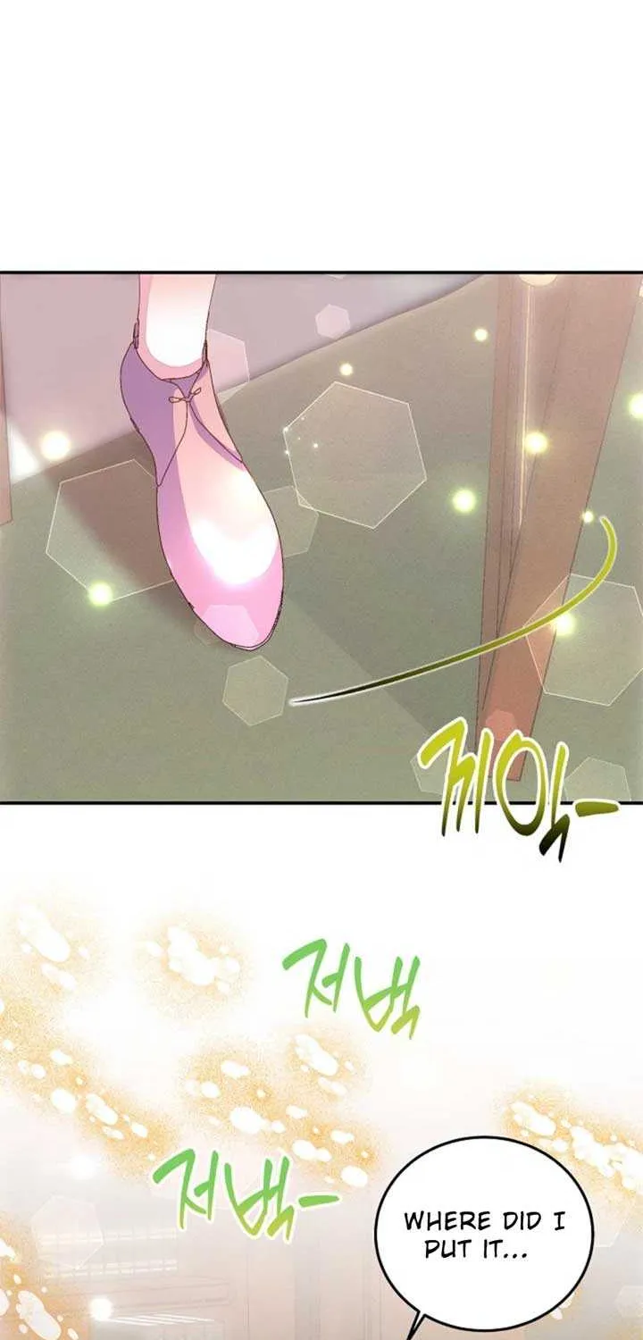I Am The Male Lead's Child Chapter 62 page 64 - 
