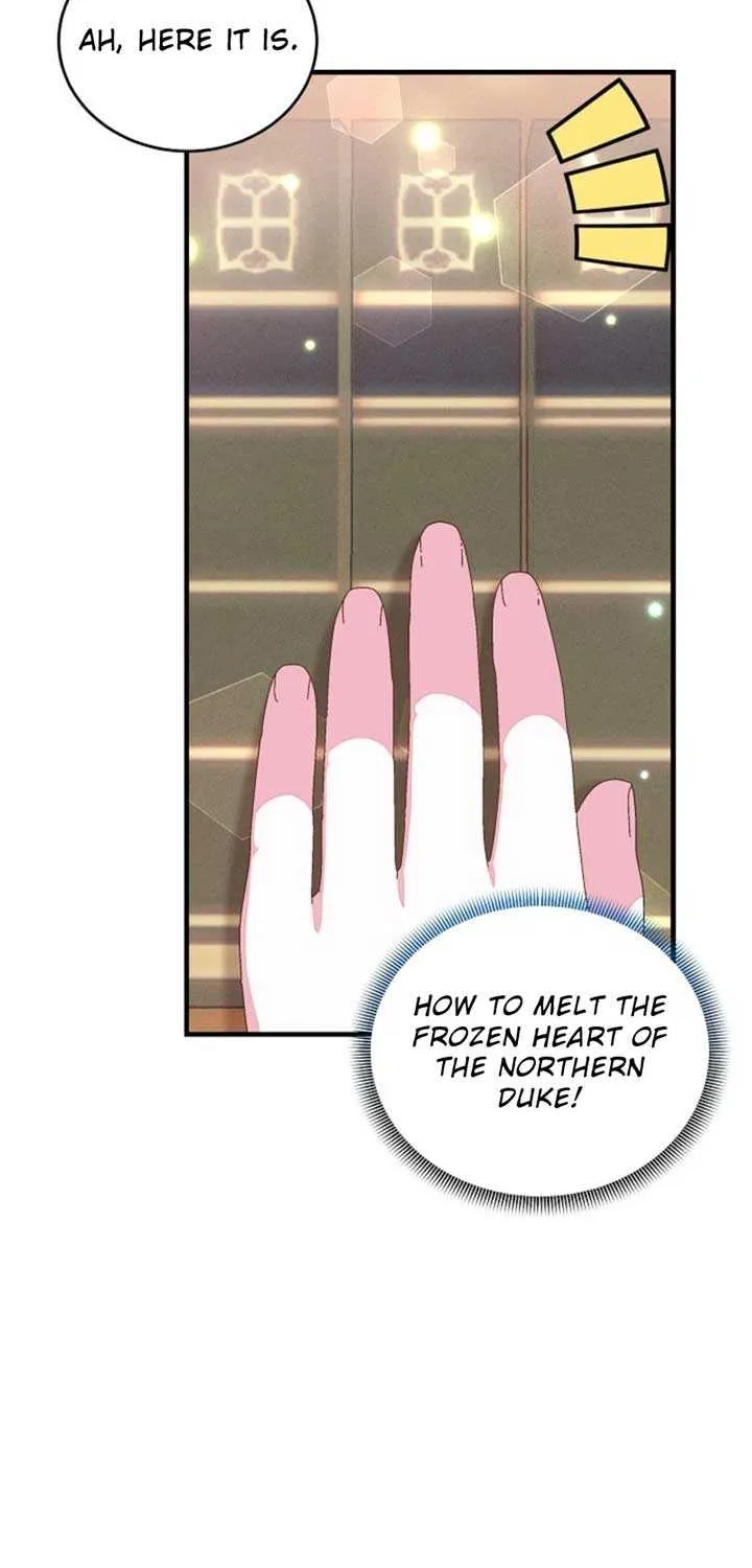 I Am The Male Lead's Child Chapter 62 page 66 - 