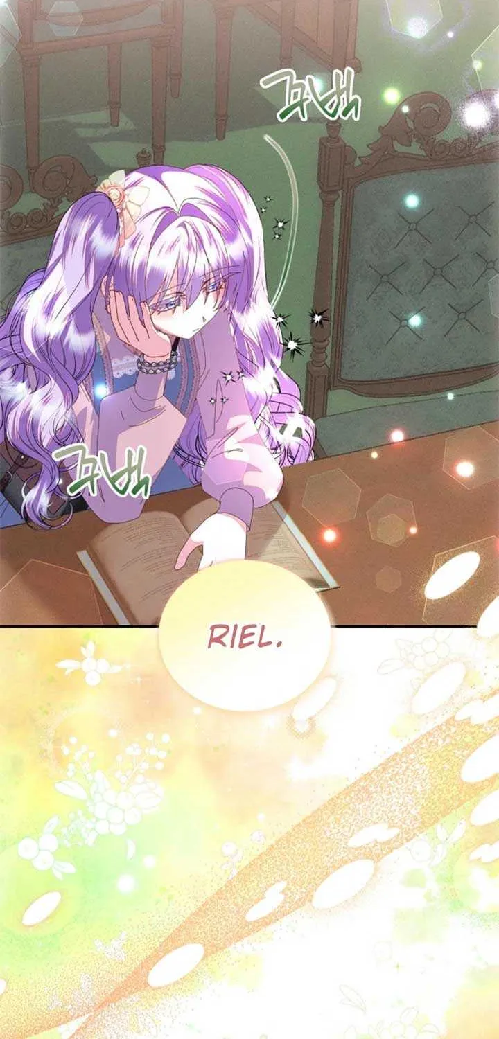 I Am The Male Lead's Child Chapter 62 page 74 - 