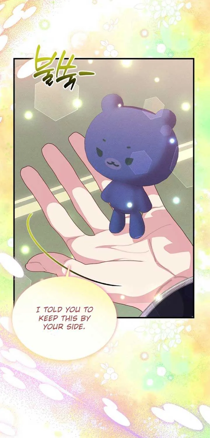 I Am The Male Lead's Child Chapter 62 page 75 - 