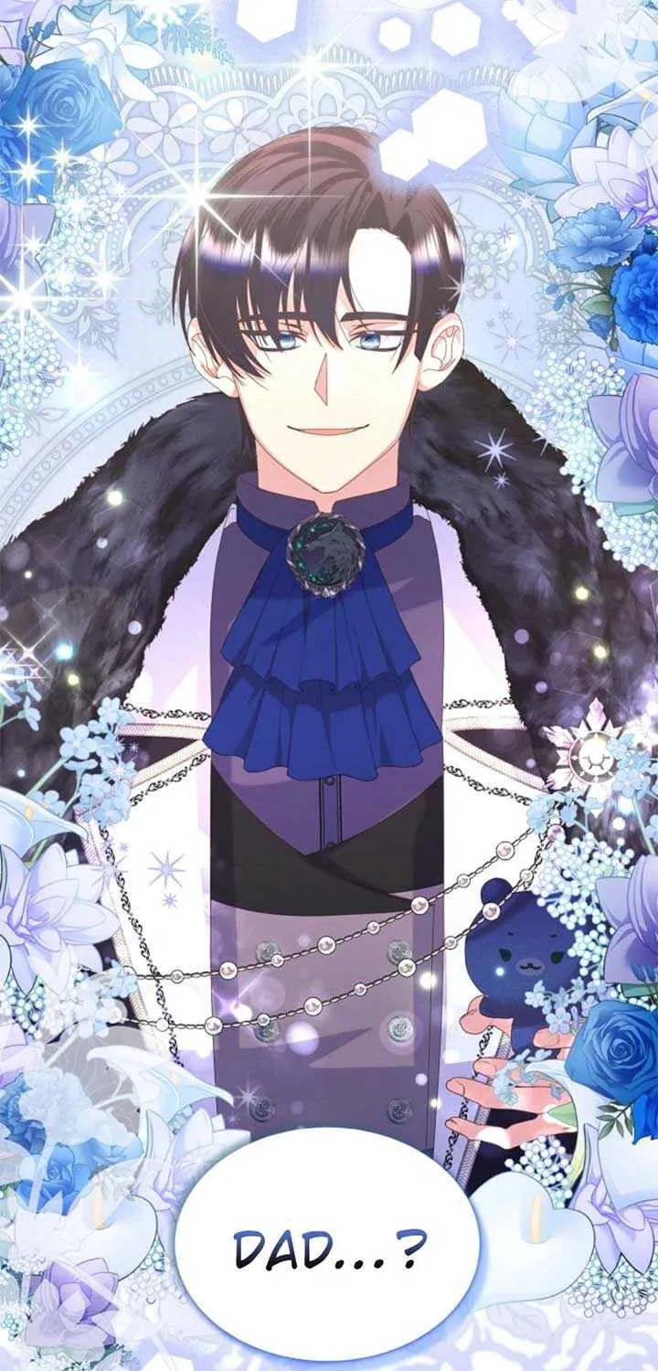 I Am The Male Lead's Child Chapter 62 page 77 - 