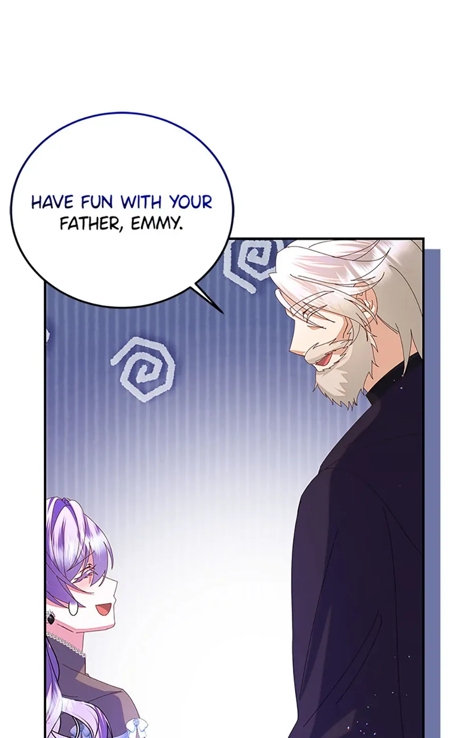I Am The Male Lead's Child Chapter 63 page 101 - 