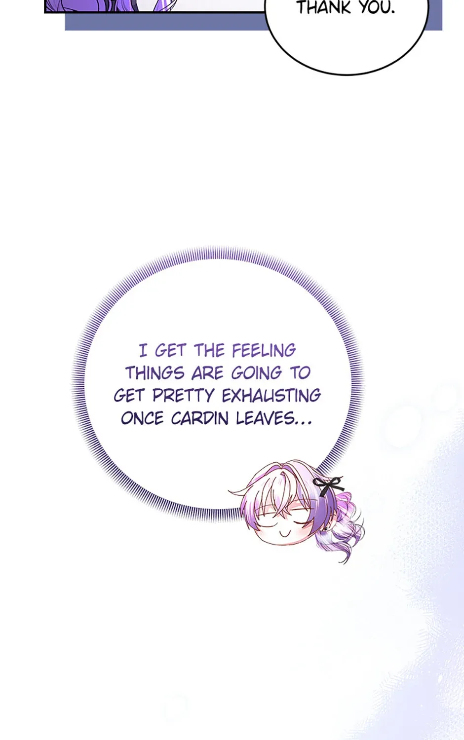 I Am The Male Lead's Child Chapter 63 page 103 - 
