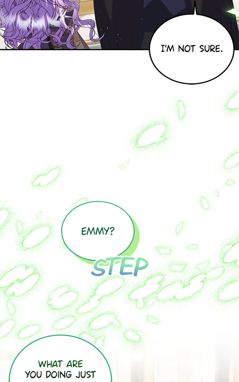 I Am The Male Lead's Child Chapter 63 page 107 - 