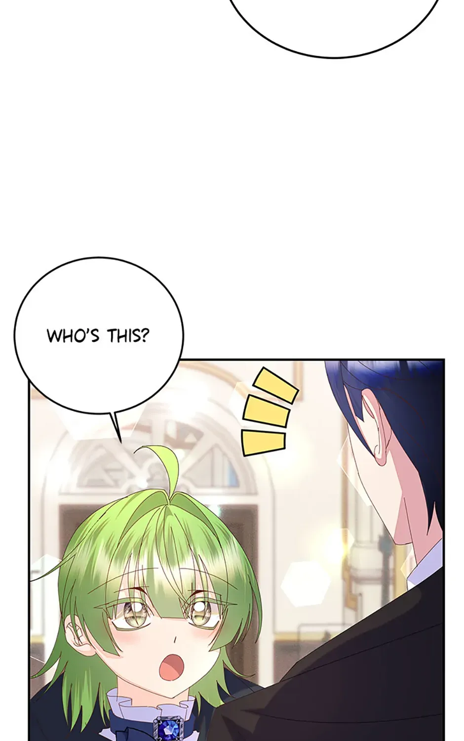 I Am The Male Lead's Child Chapter 63 page 113 - 