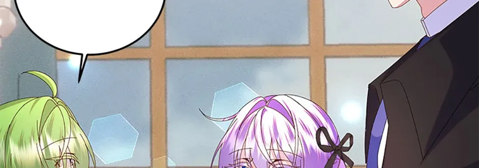 I Am The Male Lead's Child Chapter 63 page 116 - 