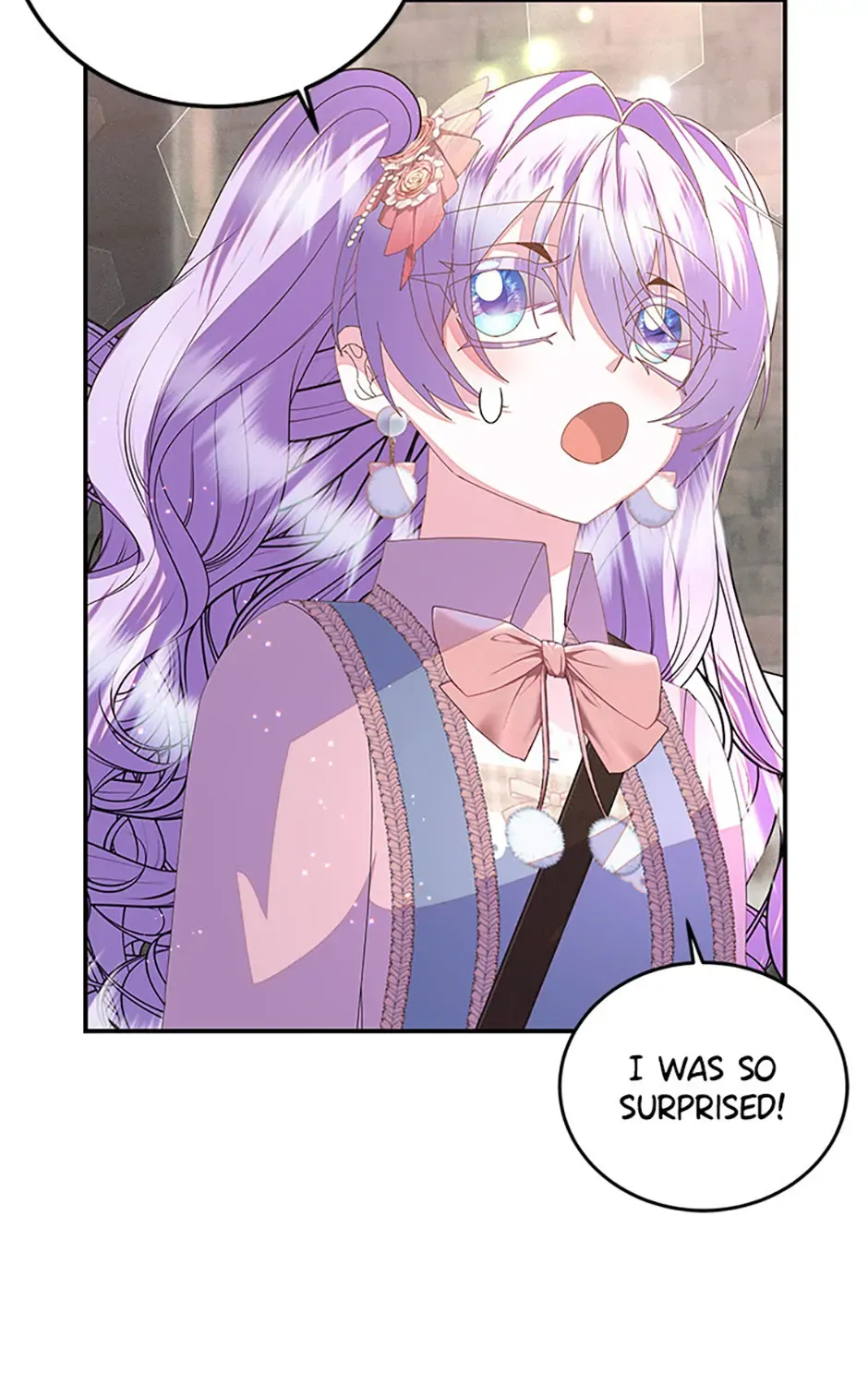 I Am The Male Lead's Child Chapter 63 page 13 - 