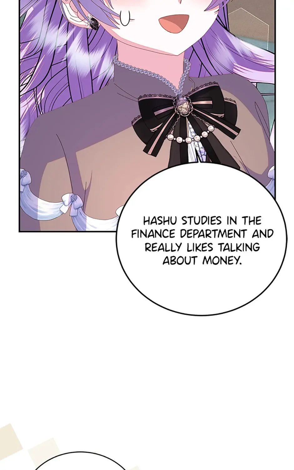 I Am The Male Lead's Child Chapter 63 page 125 - 