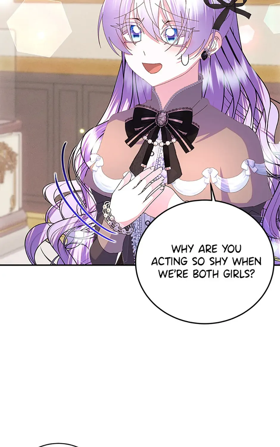 I Am The Male Lead's Child Chapter 63 page 137 - 