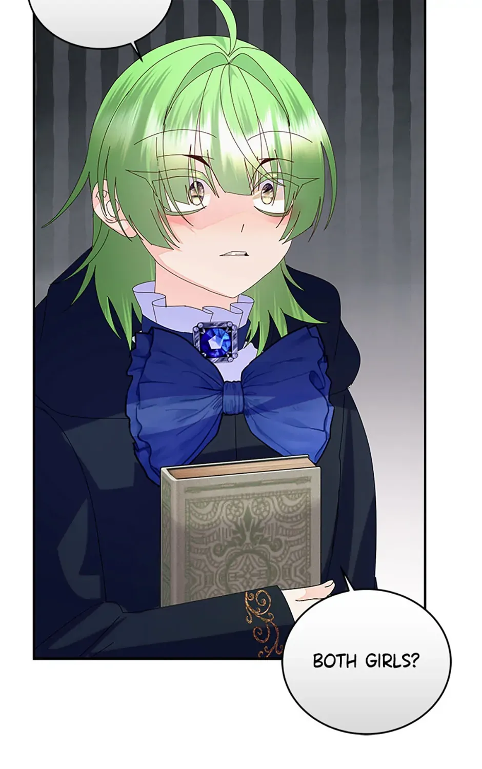 I Am The Male Lead's Child Chapter 63 page 139 - 