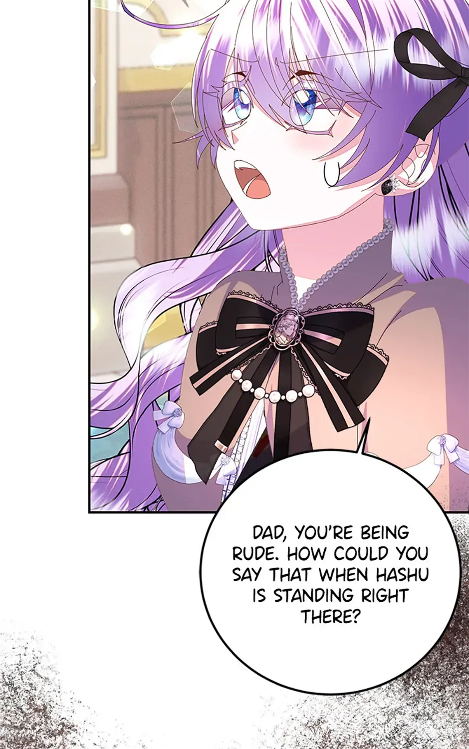 I Am The Male Lead's Child Chapter 63 page 147 - 