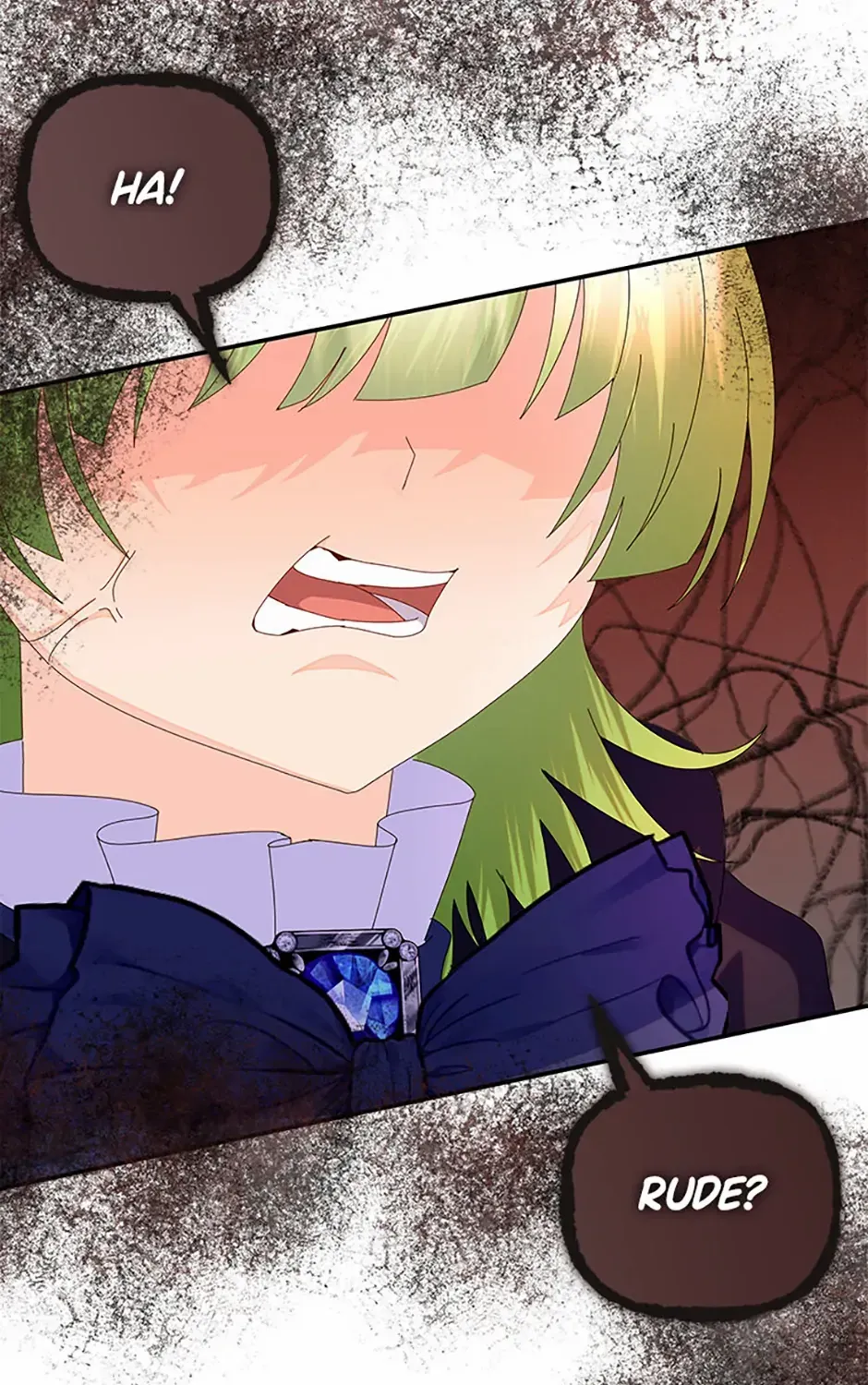 I Am The Male Lead's Child Chapter 63 page 149 - 