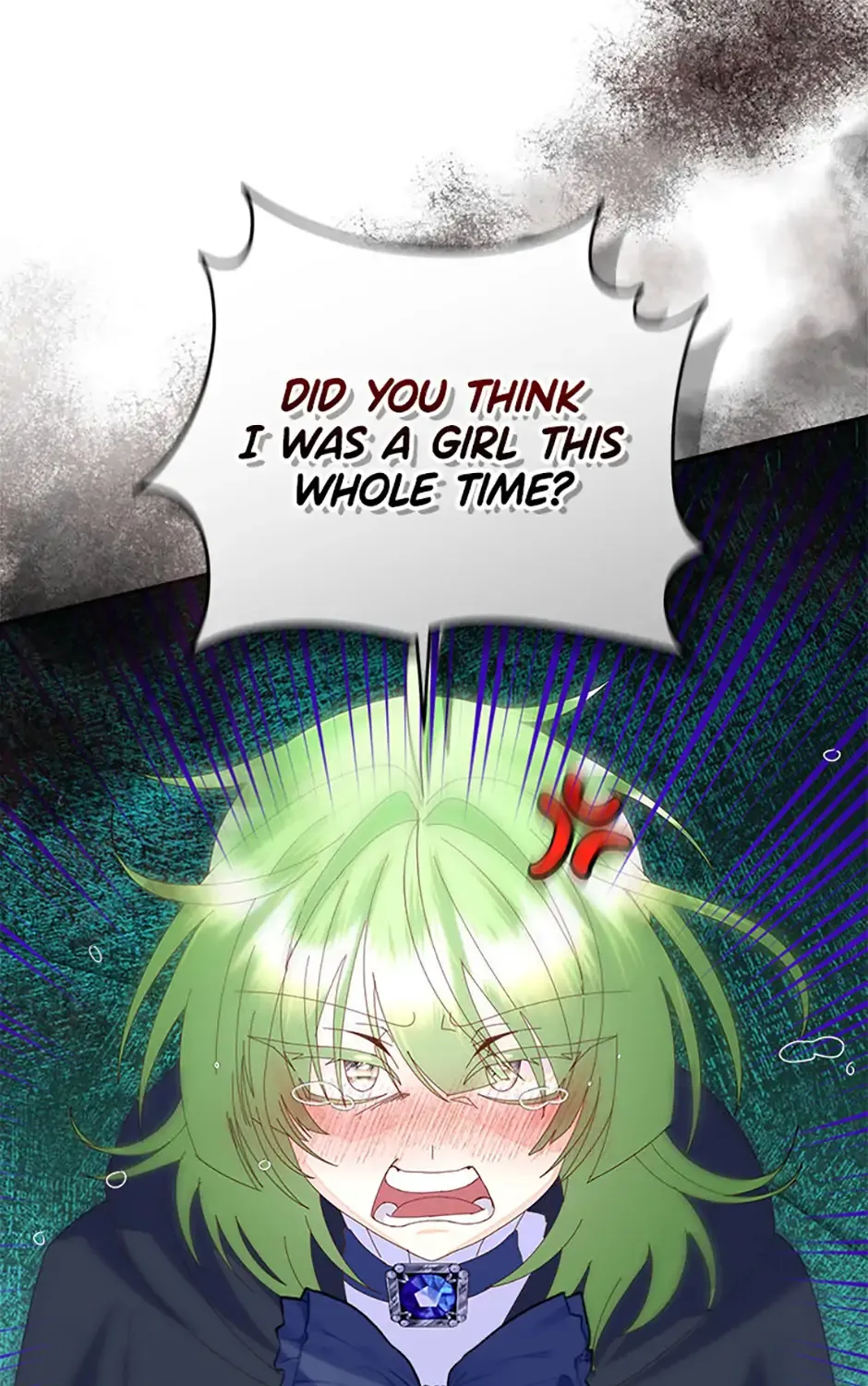 I Am The Male Lead's Child Chapter 63 page 151 - 