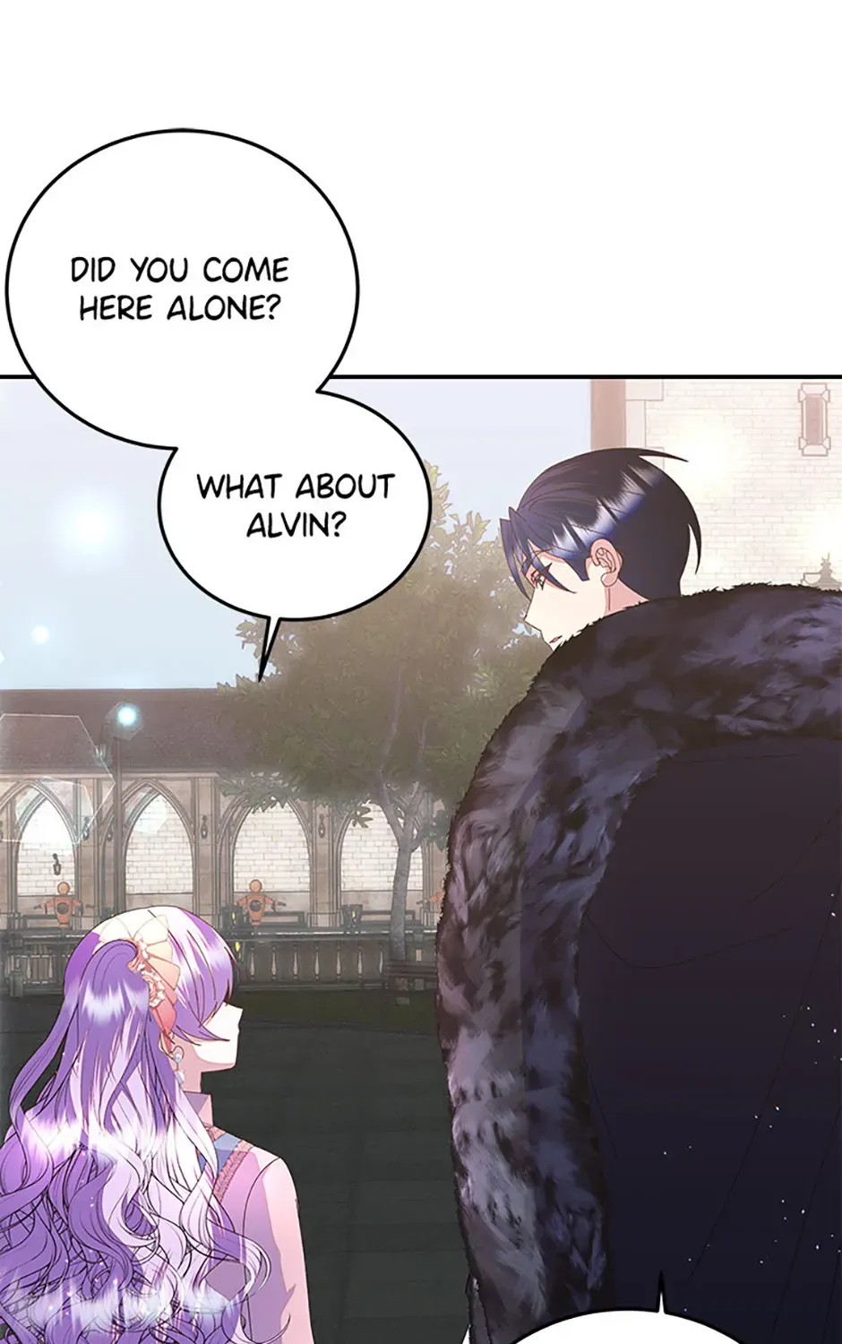 I Am The Male Lead's Child Chapter 63 page 31 - 