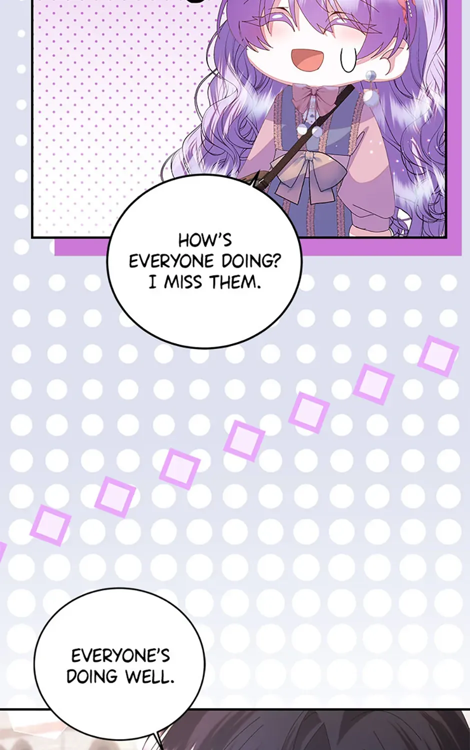 I Am The Male Lead's Child Chapter 63 page 35 - 