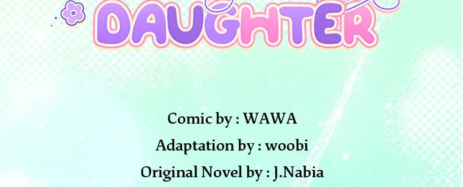 I Am The Male Lead's Child Chapter 63 page 6 - 