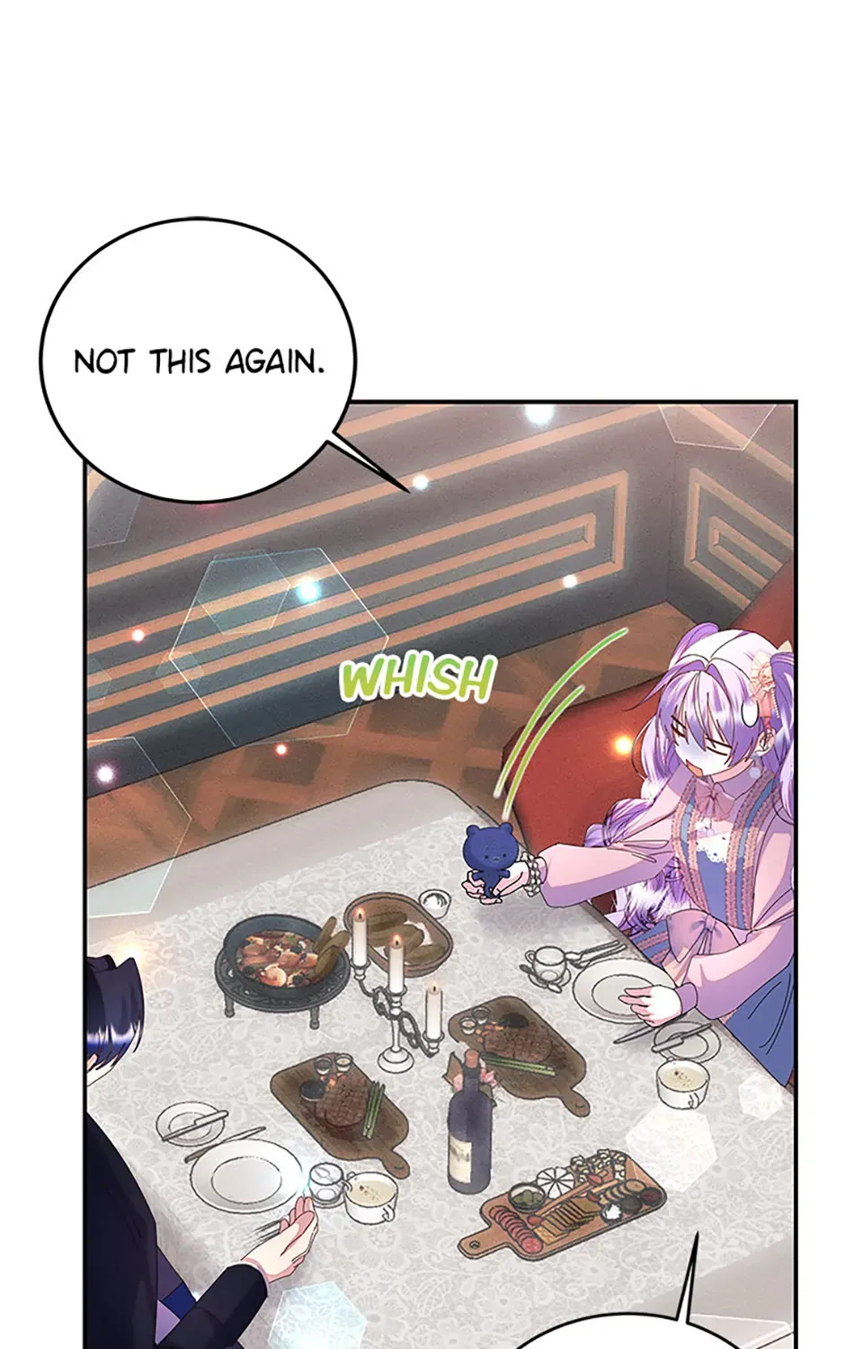 I Am The Male Lead's Child Chapter 63 page 51 - 