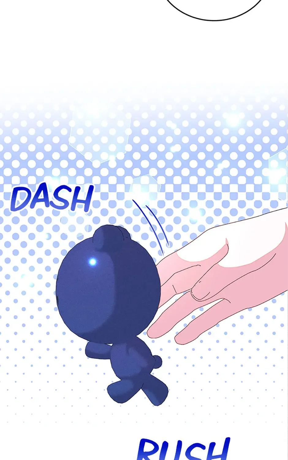 I Am The Male Lead's Child Chapter 63 page 53 - 