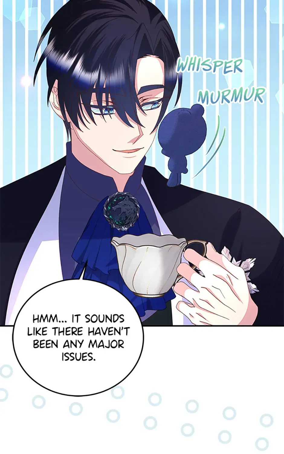 I Am The Male Lead's Child Chapter 63 page 57 - 