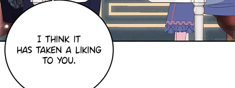 I Am The Male Lead's Child Chapter 63 page 62 - 