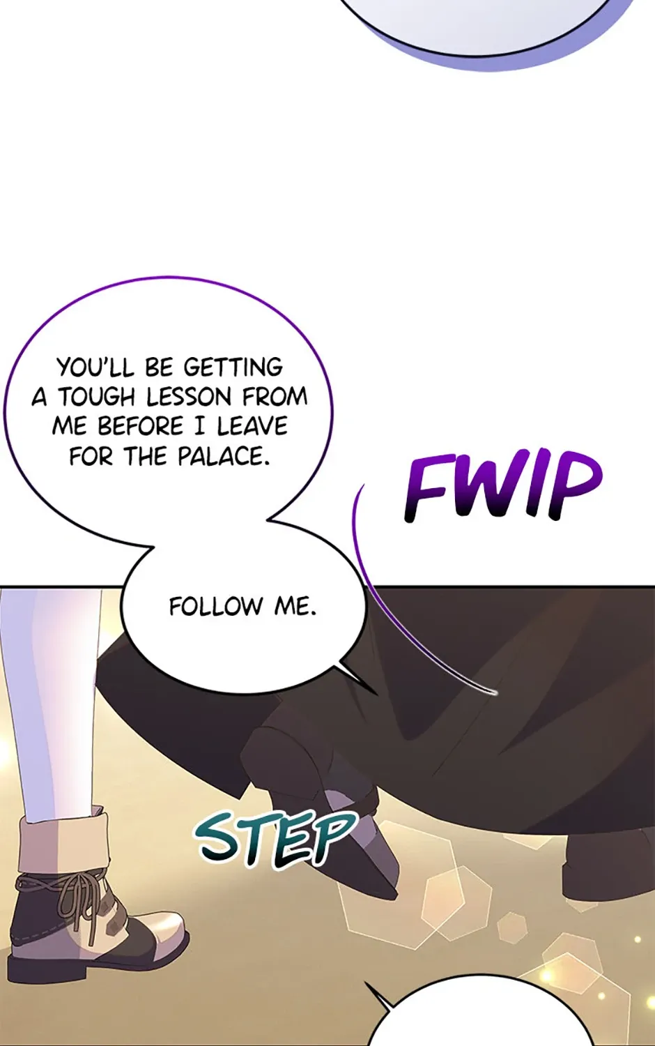 I Am The Male Lead's Child Chapter 63 page 77 - 