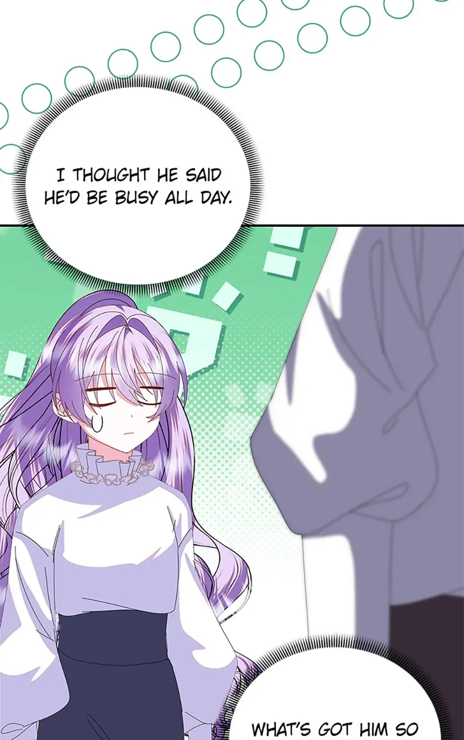 I Am The Male Lead's Child Chapter 63 page 79 - 