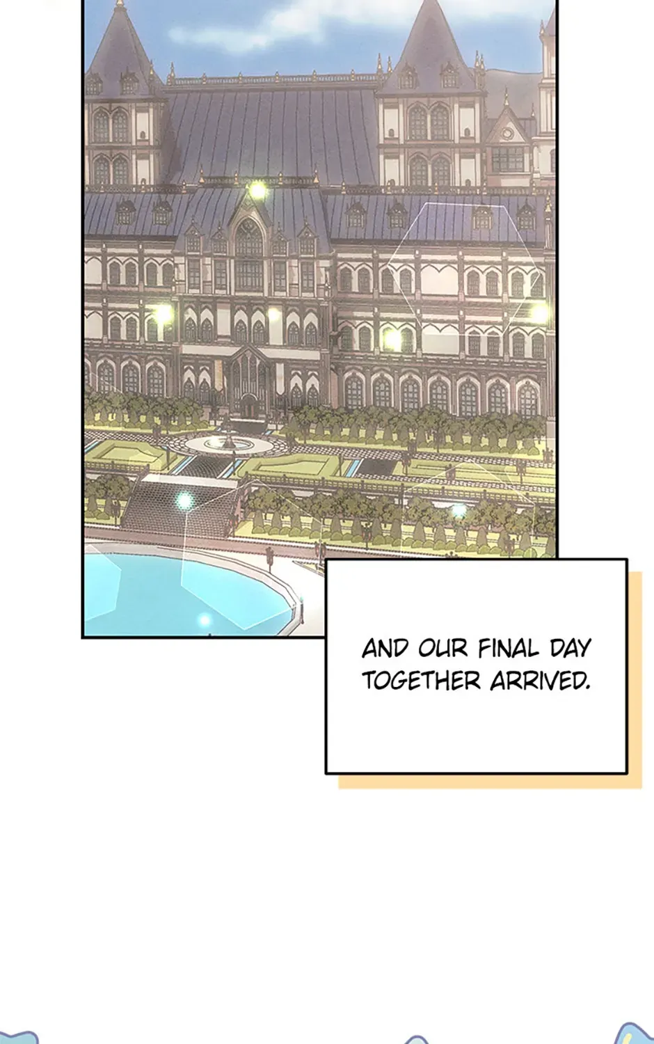 I Am The Male Lead's Child Chapter 63 page 83 - 
