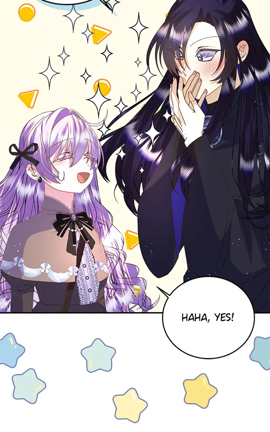 I Am The Male Lead's Child Chapter 63 page 85 - 