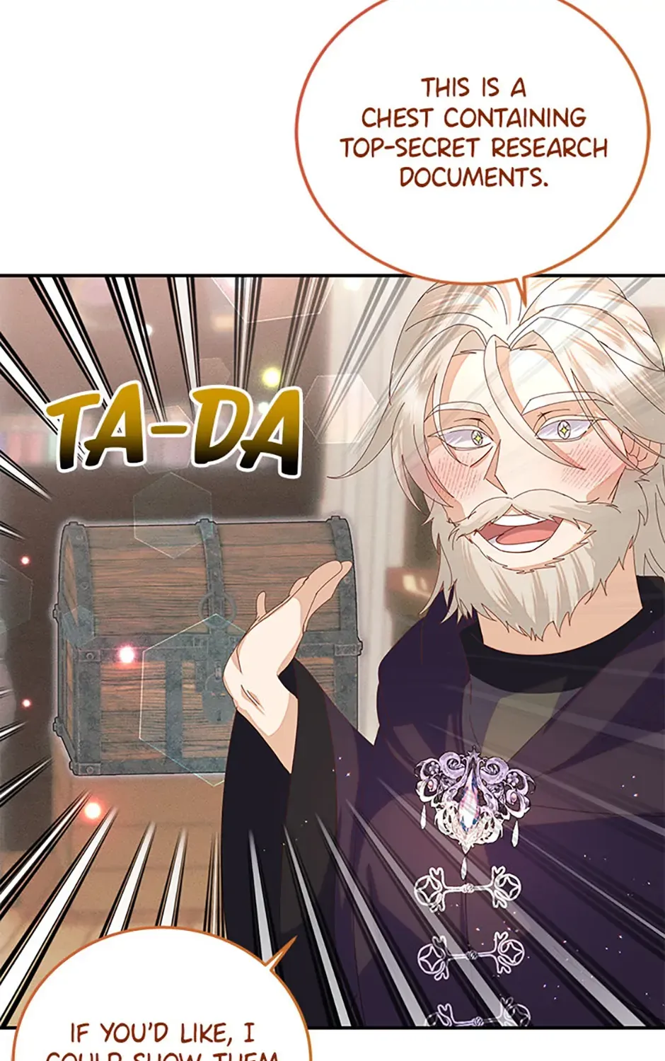 I Am The Male Lead's Child Chapter 63 page 89 - 