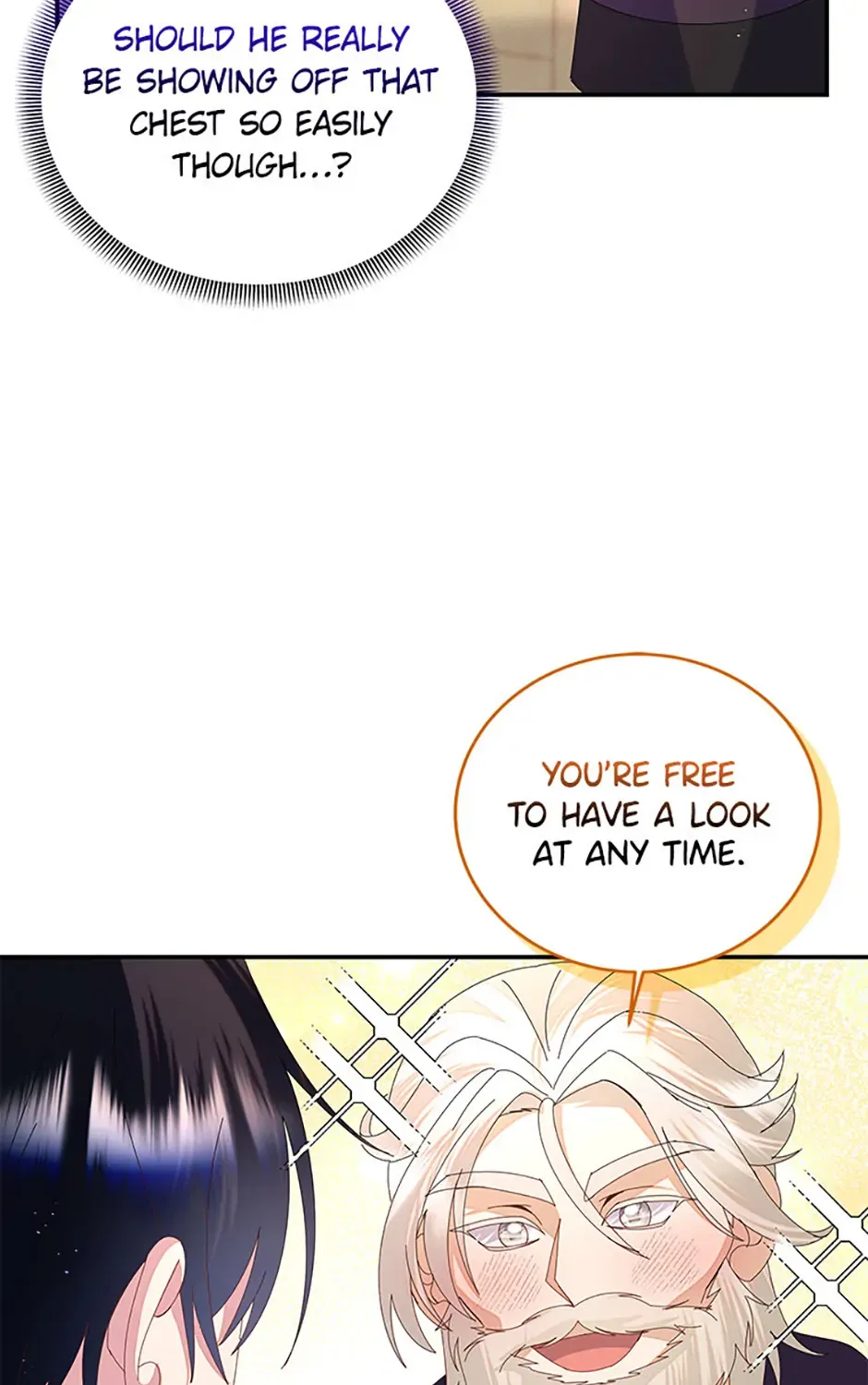 I Am The Male Lead's Child Chapter 63 page 93 - 