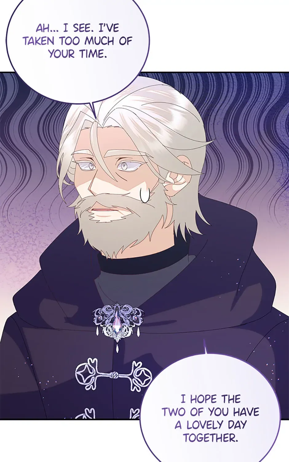 I Am The Male Lead's Child Chapter 63 page 99 - 
