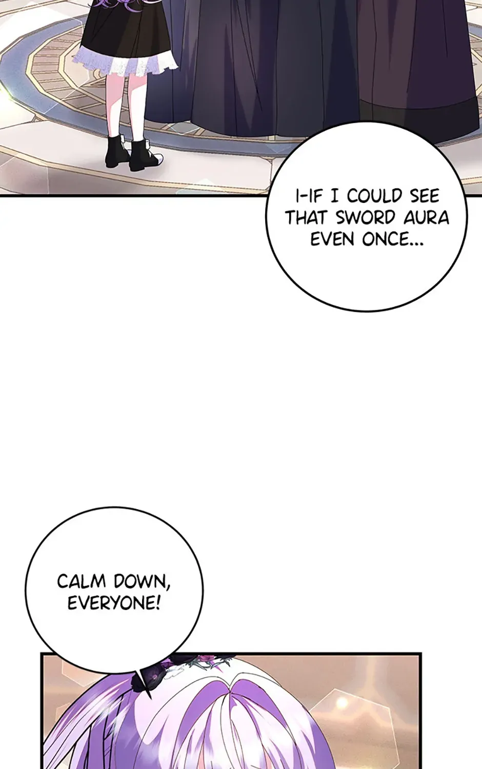 I Am The Male Lead's Child Chapter 64 page 103 - 