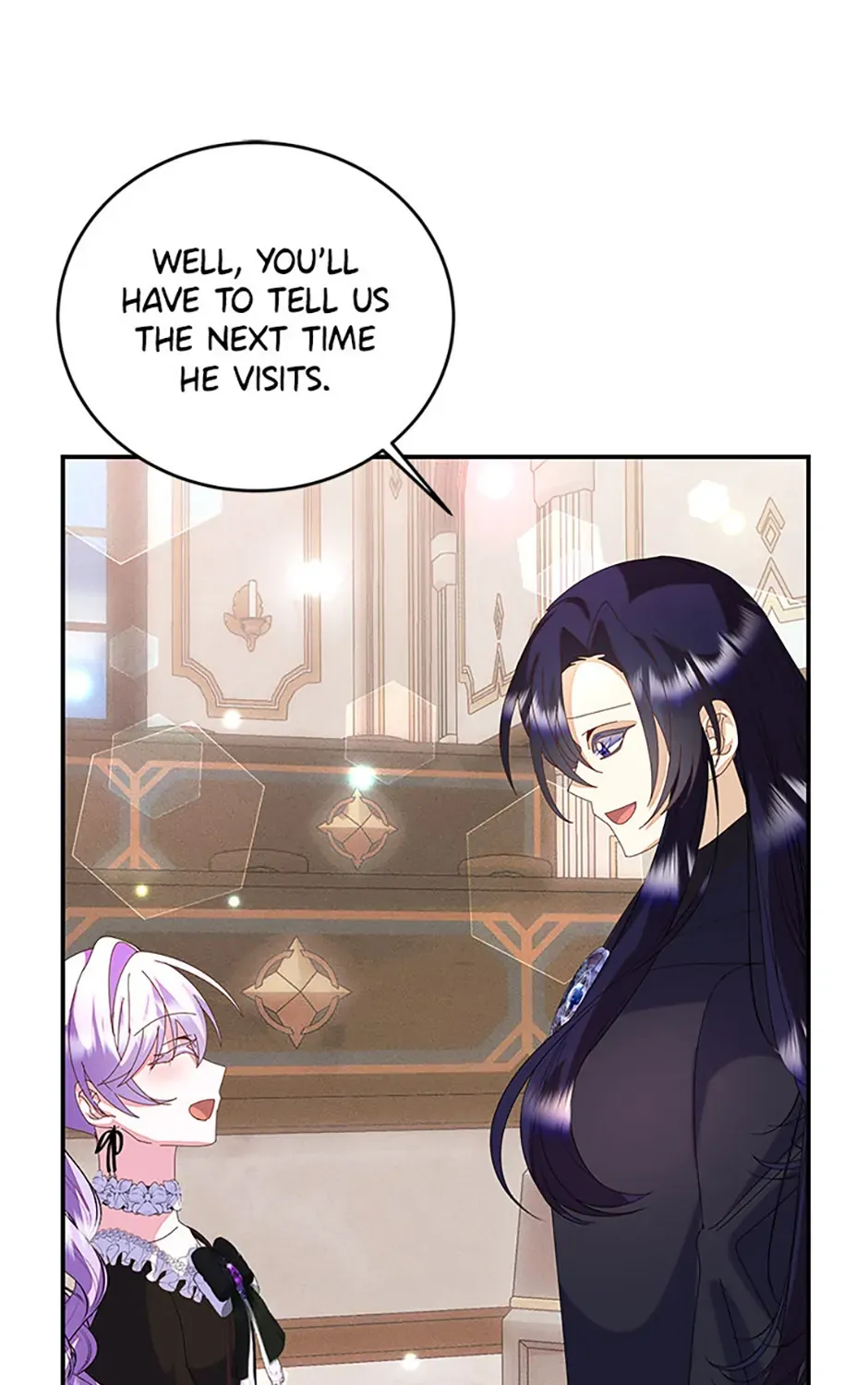 I Am The Male Lead's Child Chapter 64 page 109 - 