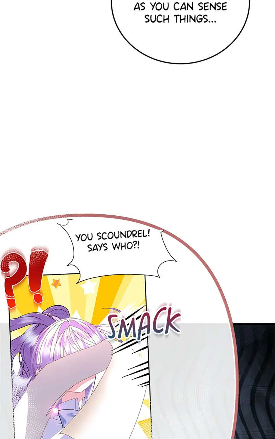 I Am The Male Lead's Child Chapter 64 page 13 - 
