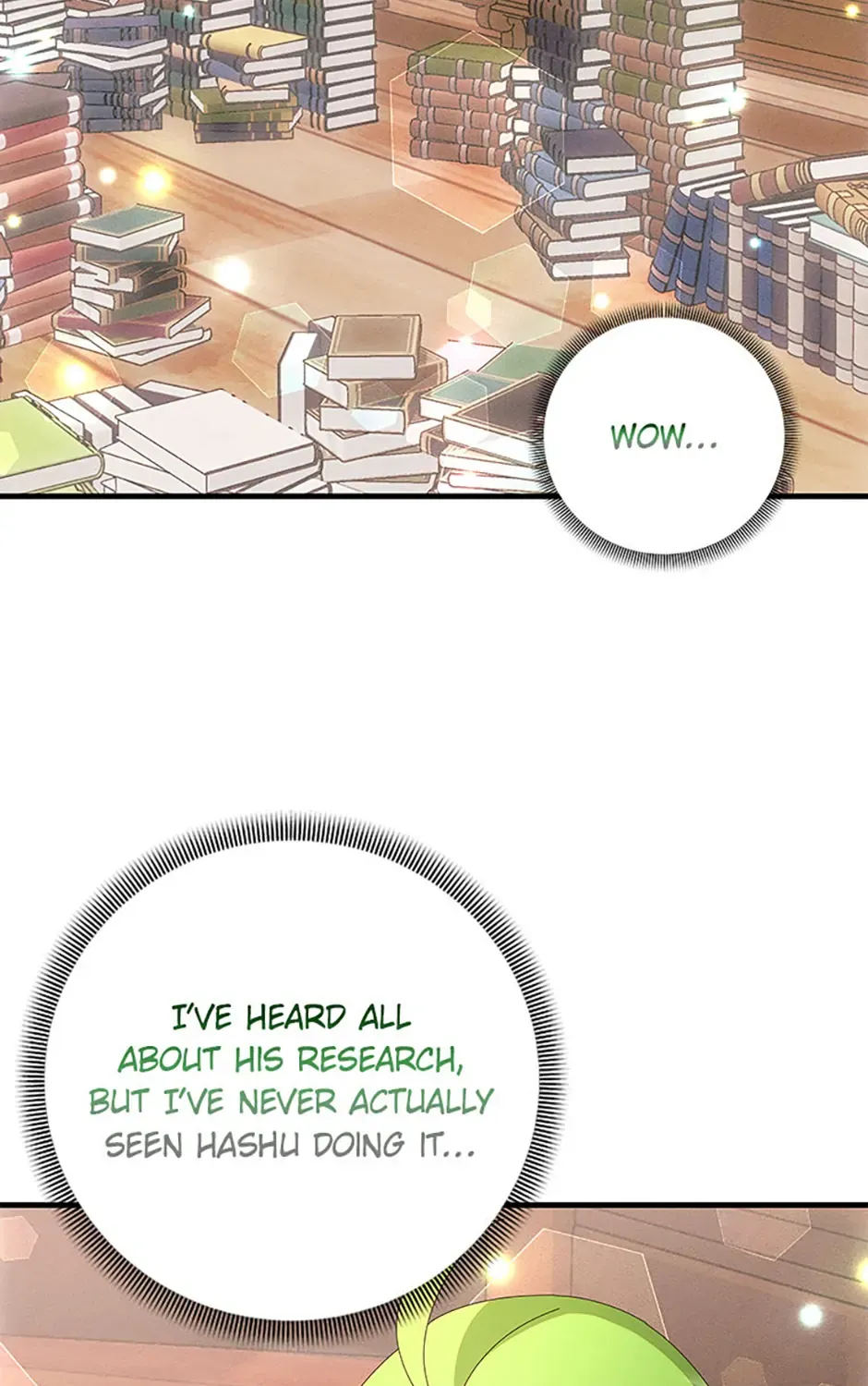 I Am The Male Lead's Child Chapter 64 page 123 - 