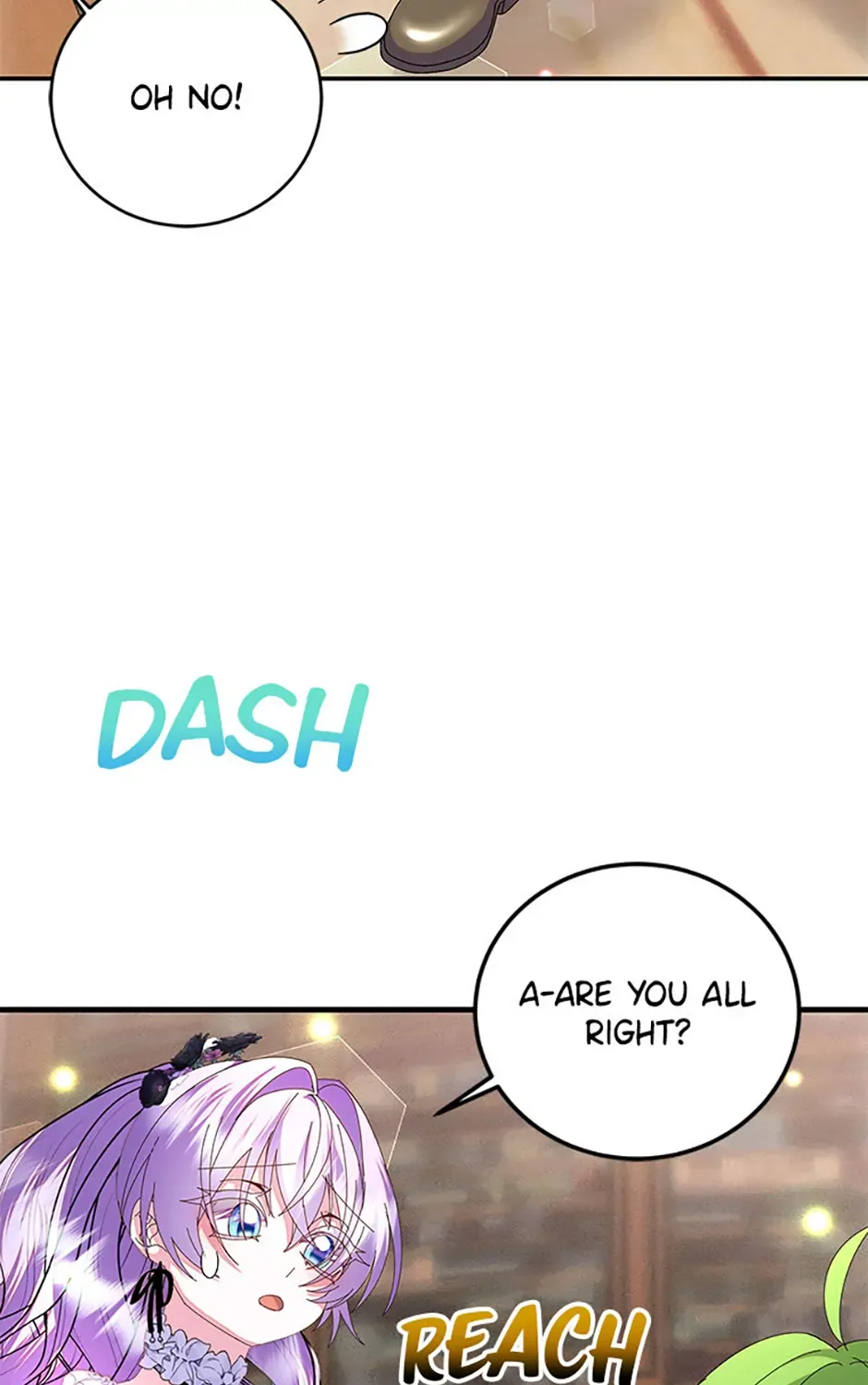 I Am The Male Lead's Child Chapter 64 page 139 - 