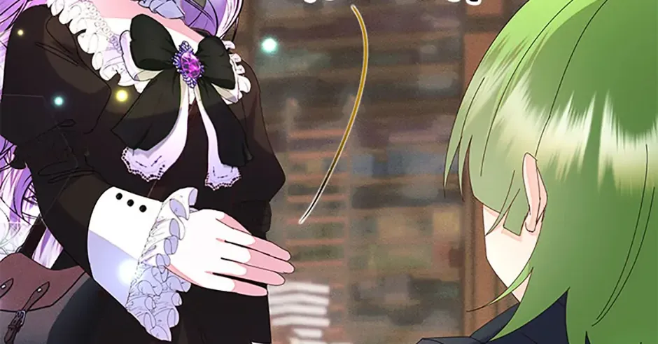 I Am The Male Lead's Child Chapter 64 page 140 - 