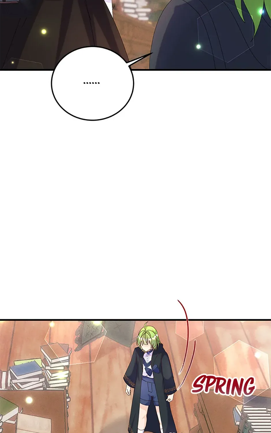 I Am The Male Lead's Child Chapter 64 page 141 - 