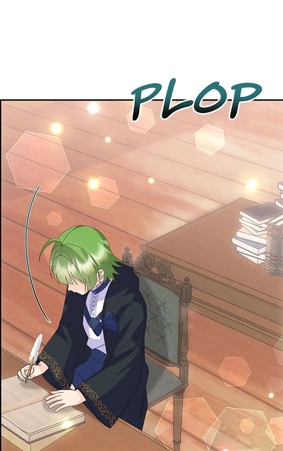 I Am The Male Lead's Child Chapter 64 page 145 - 
