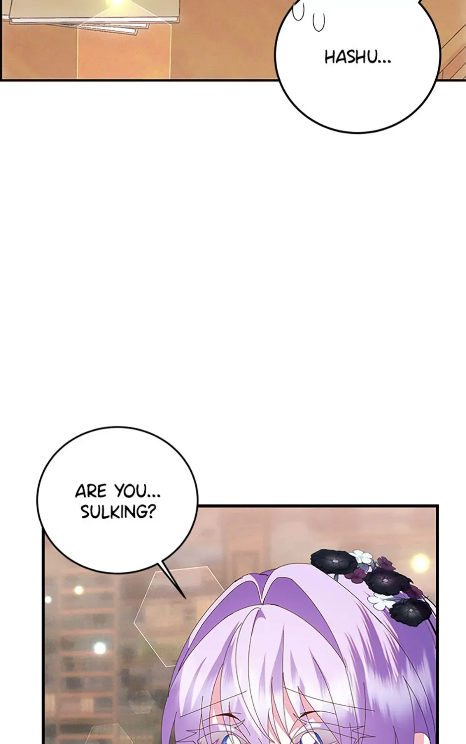 I Am The Male Lead's Child Chapter 64 page 147 - 