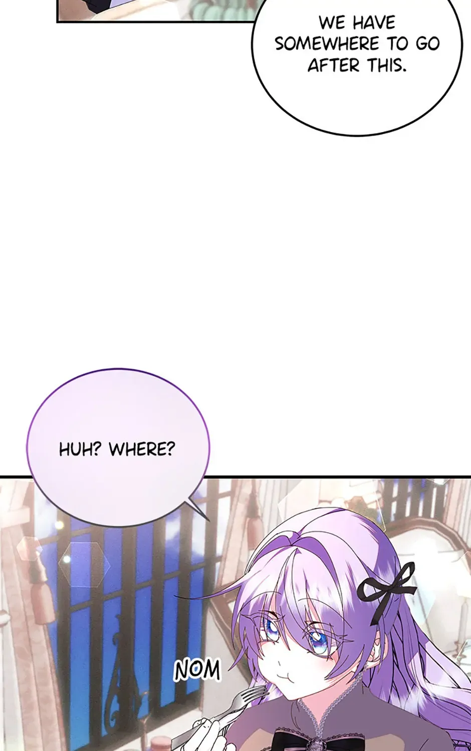 I Am The Male Lead's Child Chapter 64 page 23 - 