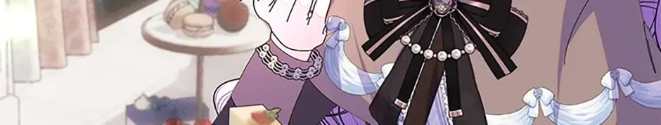 I Am The Male Lead's Child Chapter 64 page 24 - 