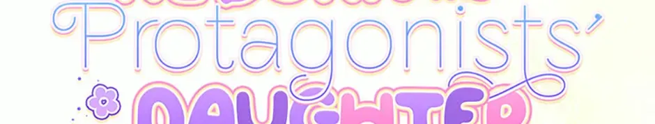 I Am The Male Lead's Child Chapter 64 page 26 - 